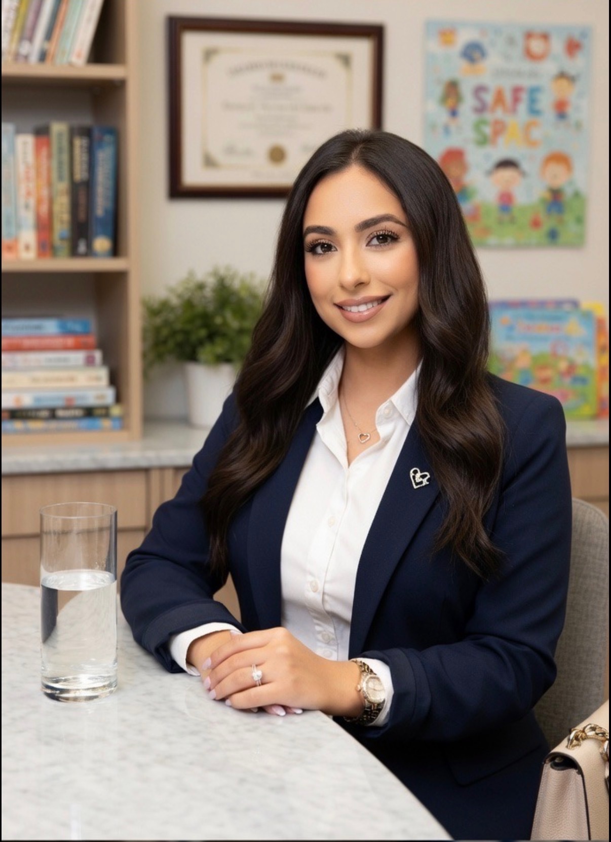 NorthStar Student Services founder